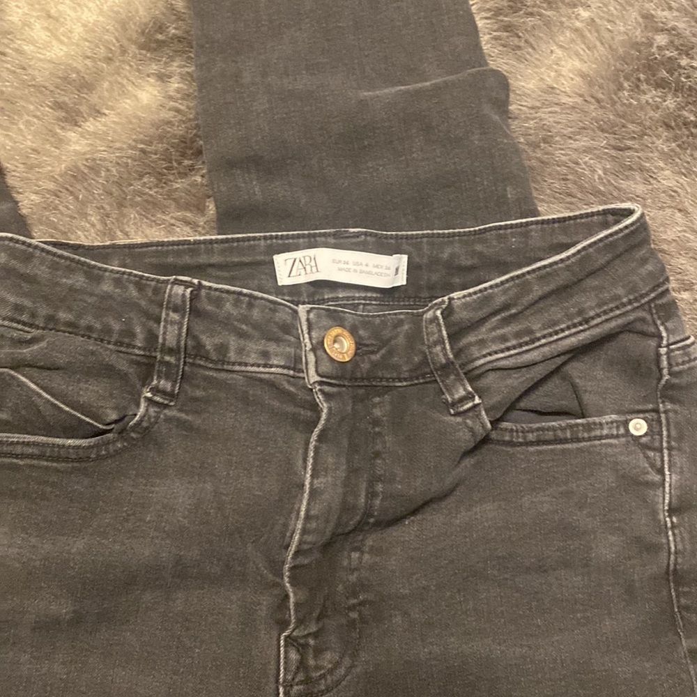Zara Jeans - Picture 4 of 7